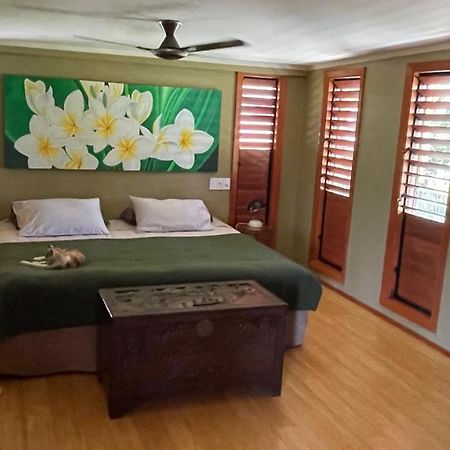 나디 Luxury In Wailoaloa 아파트 외부 사진
