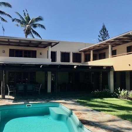 나디 Luxury In Wailoaloa 아파트 외부 사진