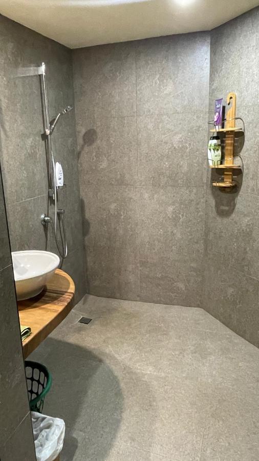 나디 Luxury In Wailoaloa 아파트 외부 사진