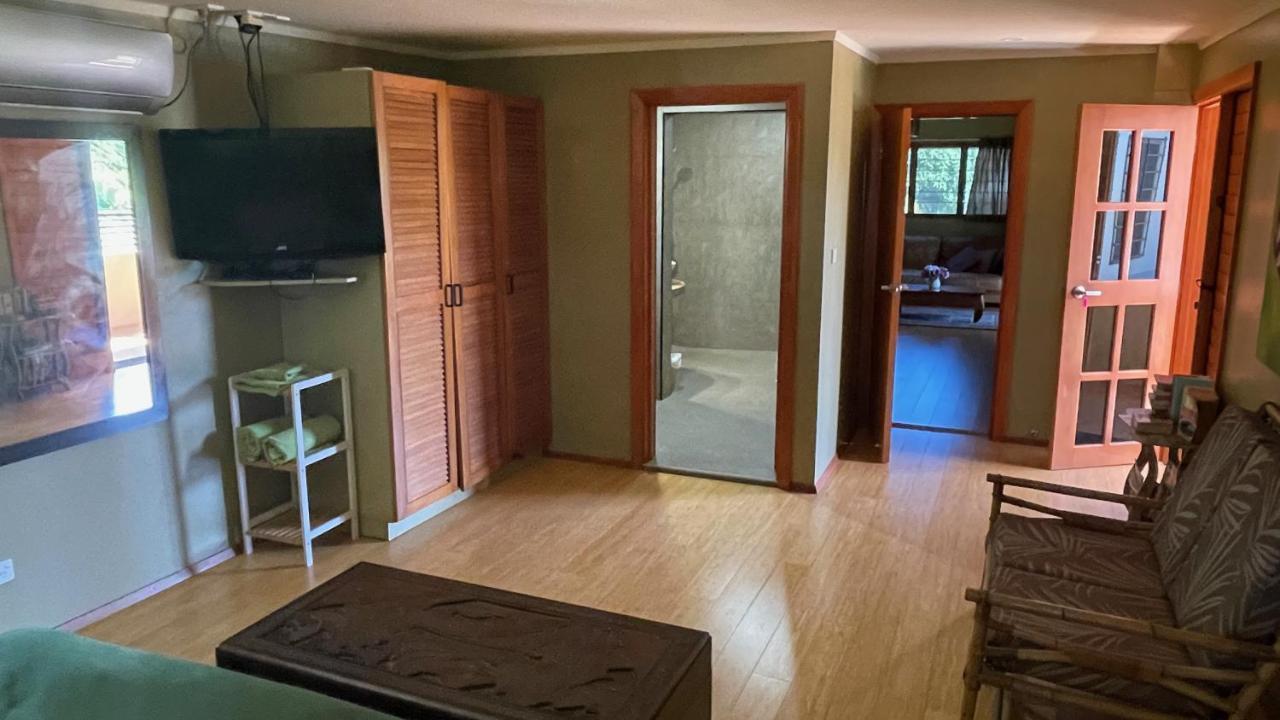 나디 Luxury In Wailoaloa 아파트 외부 사진